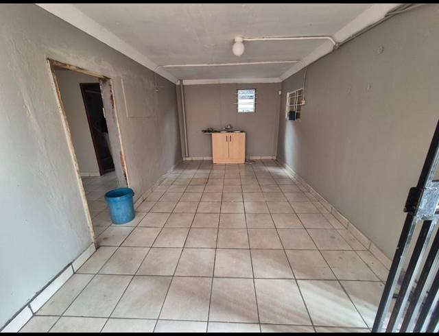 3 BEDROOM HOUSE FOR SALE IN MAYBERRY PARK